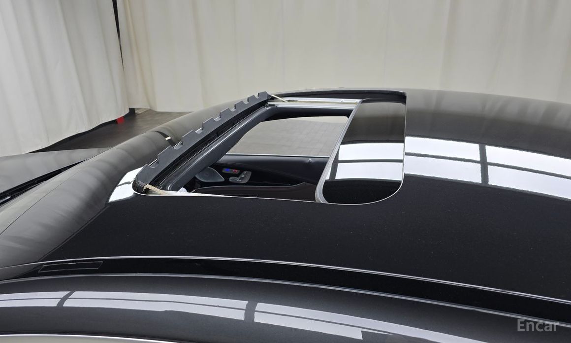 Mercedes-Benz AMG GT4 DOOR 43 4MATIC+ №20
