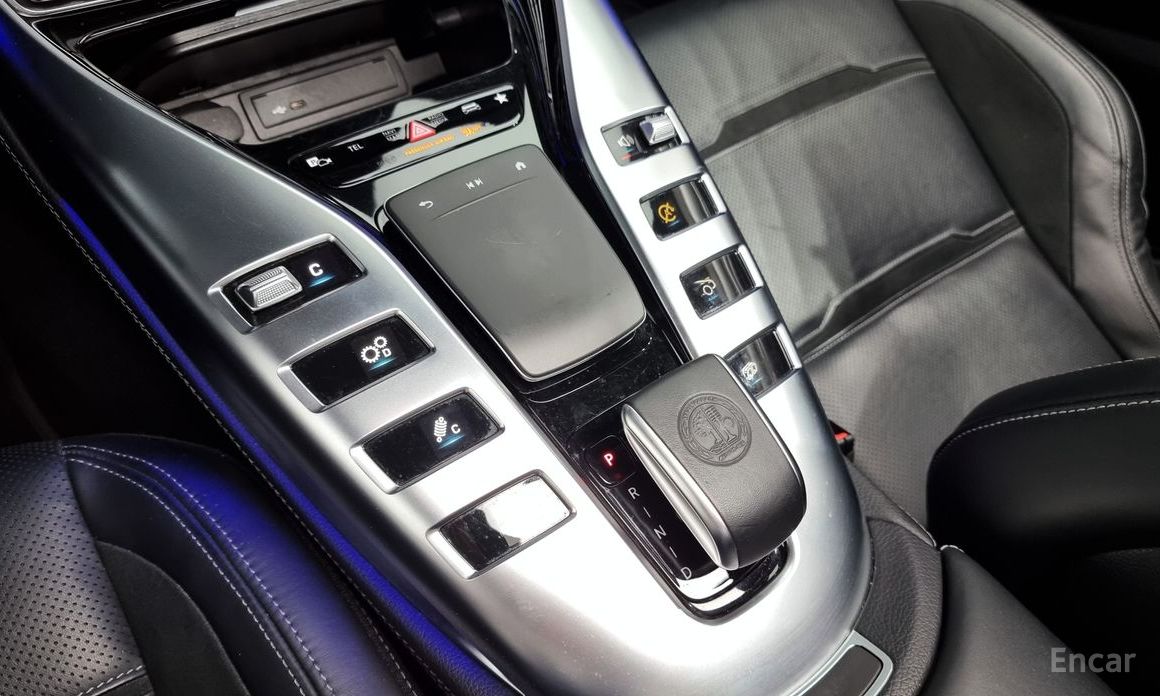 AMG AMG GT4 DOOR 43 4MATIC+ №10