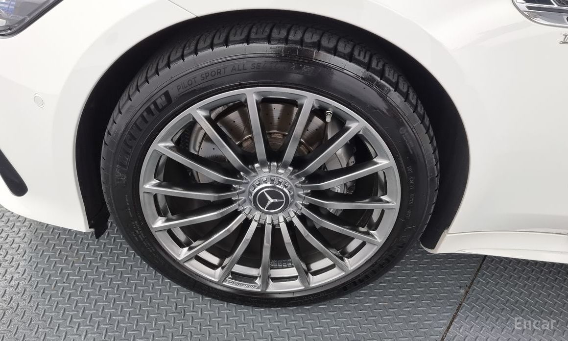 AMG AMG GT4 DOOR 43 4MATIC+ №6