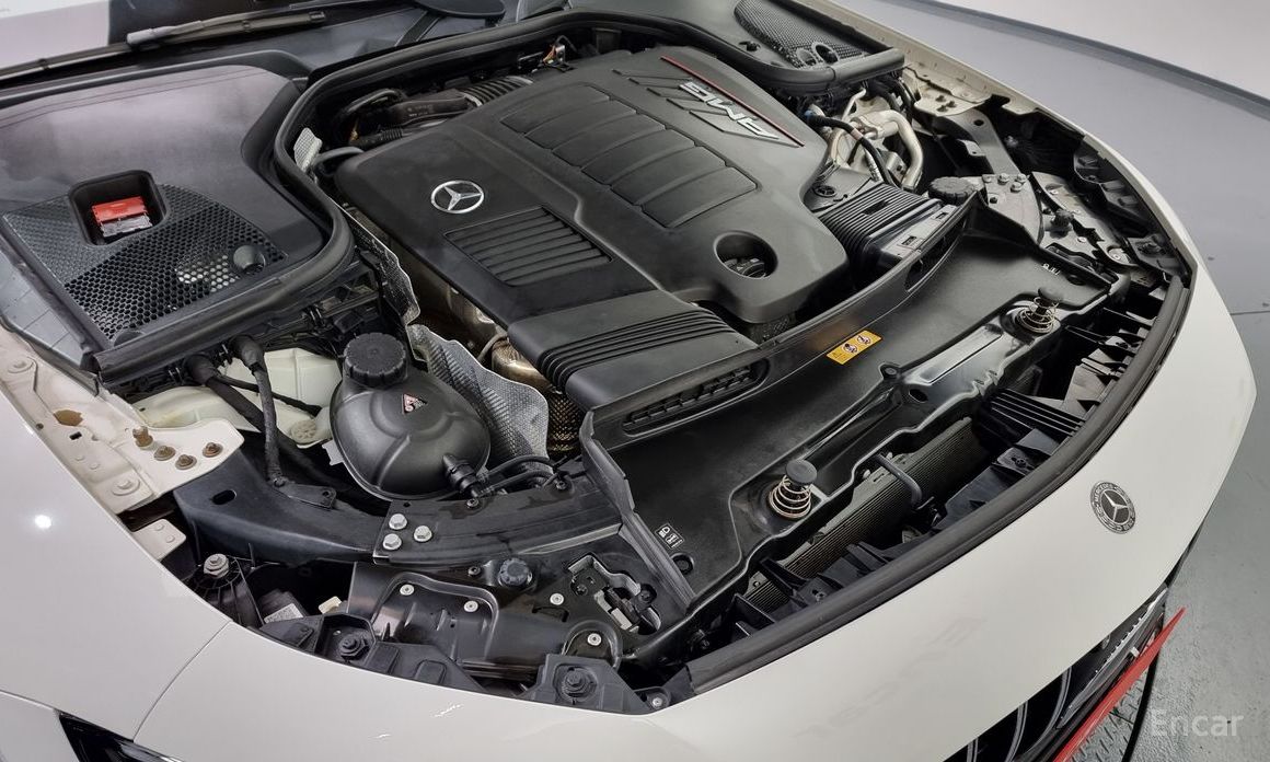 AMG AMG GT4 DOOR 43 4MATIC+ №7