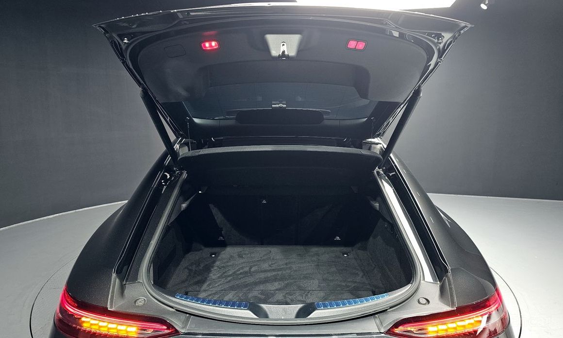 AMG GT4 DOOR 43 4MATIC+ 21