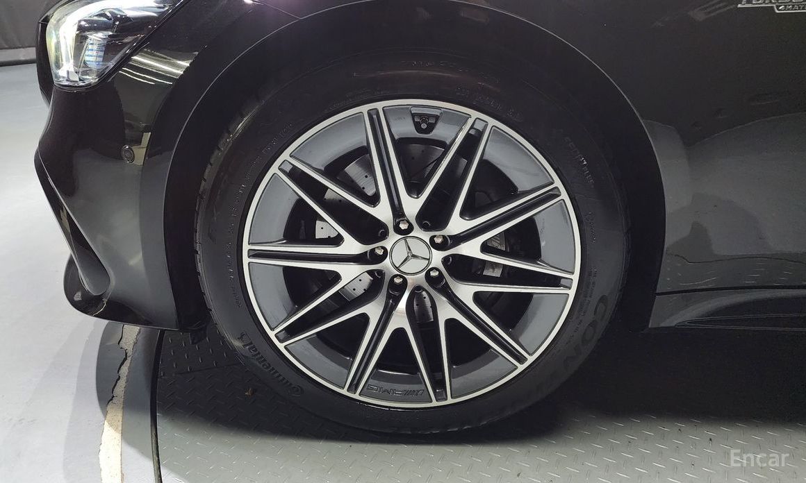 AMG AMG GT4 DOOR 43 4MATIC+ №6