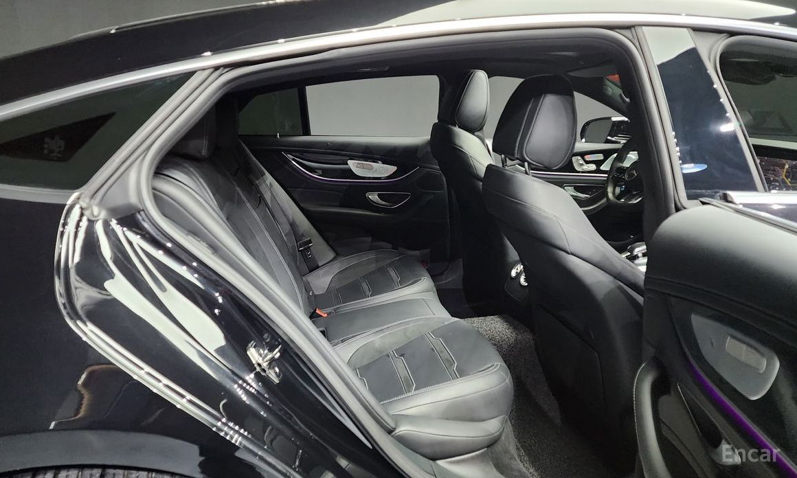 AMG AMG GT4 DOOR 43 4MATIC+ №13