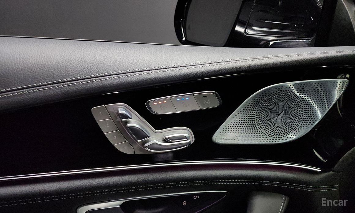 AMG AMG GT4 DOOR 43 4MATIC+ №18