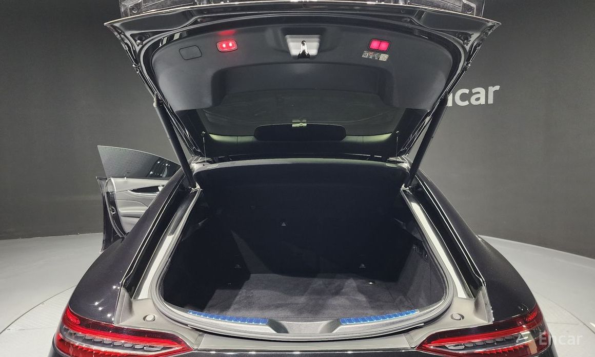 AMG AMG GT4 DOOR 43 4MATIC+ №21