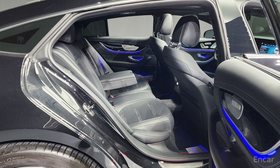 AMG AMG GT4 DOOR 43 4MATIC+ №13