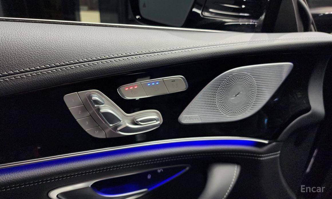 AMG AMG GT4 DOOR 43 4MATIC+ №19