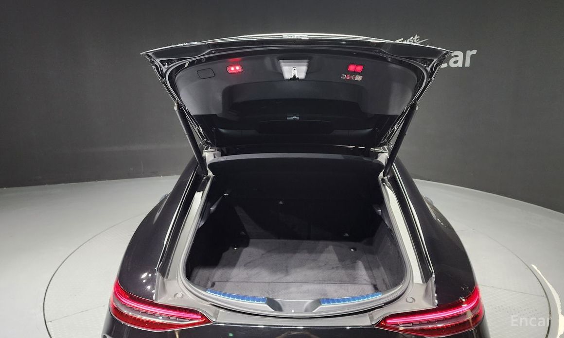 AMG AMG GT4 DOOR 43 4MATIC+ №21