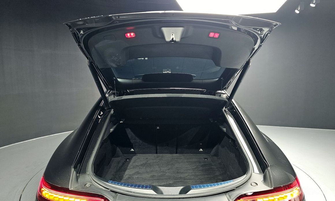 AMG GT4 DOOR 43 4MATIC+ 21