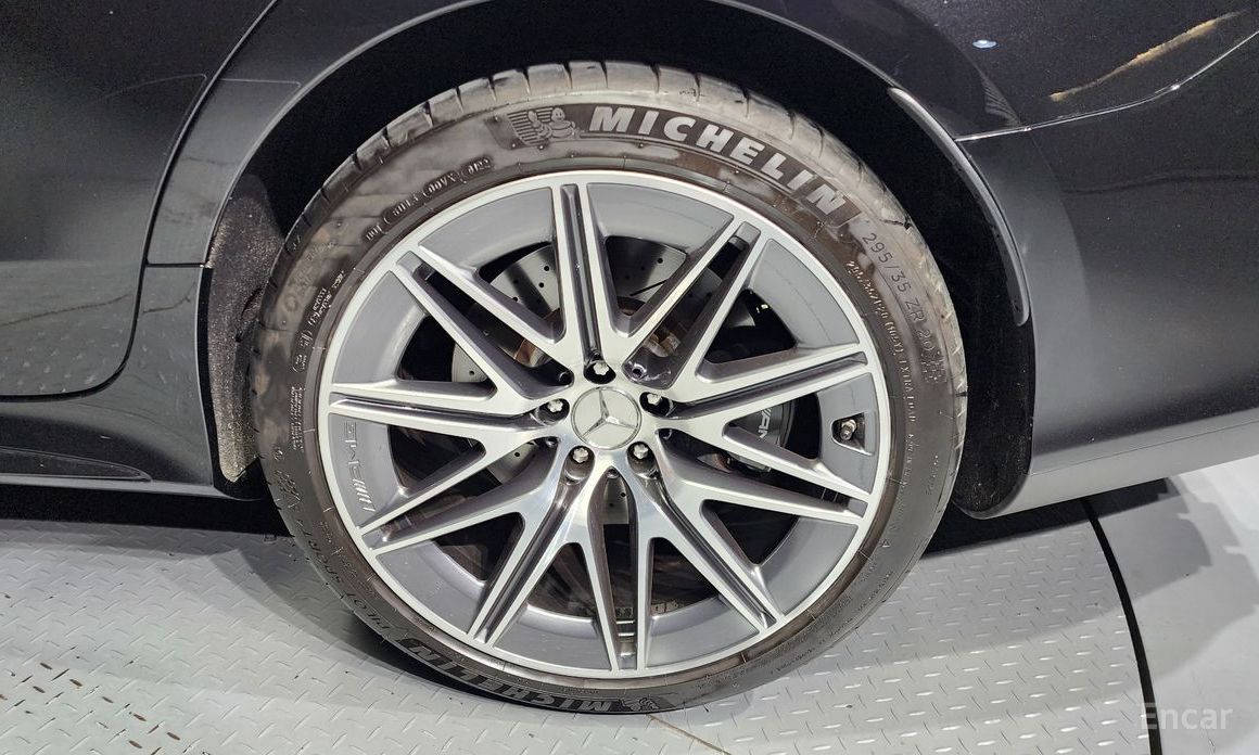 AMG AMG GT4 DOOR 43 4MATIC+ №6