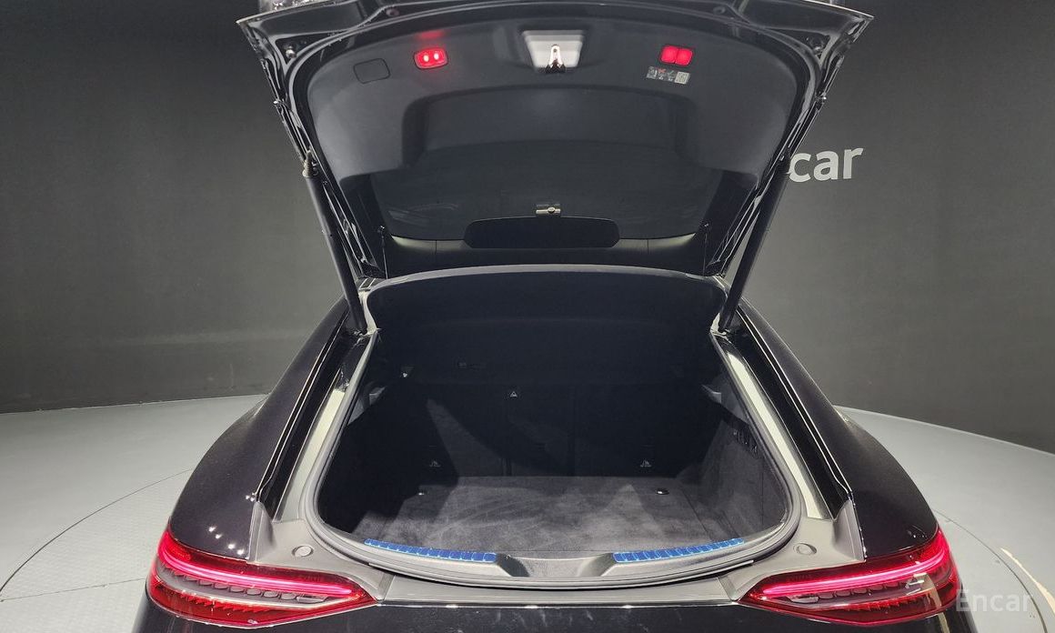 AMG AMG GT4 DOOR 43 4MATIC+ №21