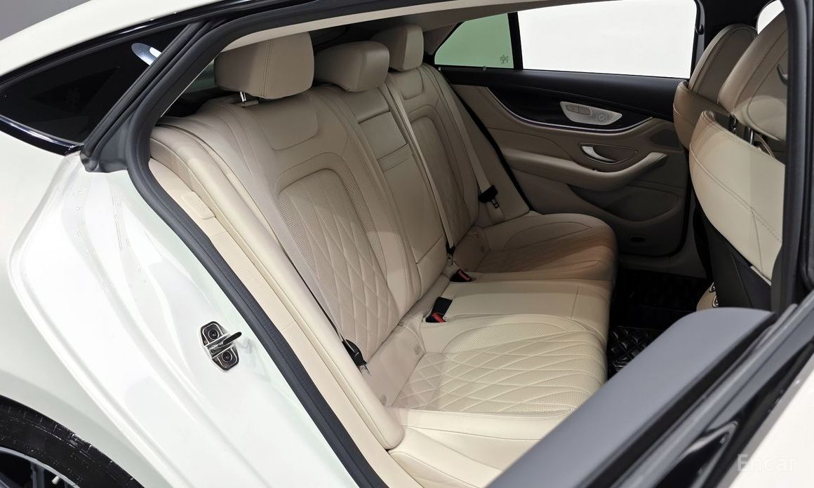 Mercedes-Benz AMG GT4 DOOR 43 4MATIC+ №13