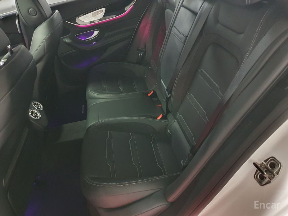 AMG GT4 DOOR 43 4MATIC+ 18