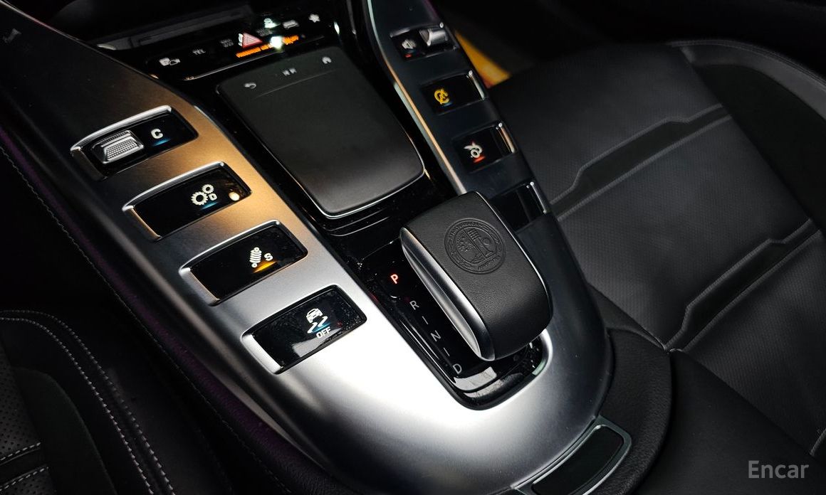 AMG AMG GT4 DOOR 43 4MATIC+ №10