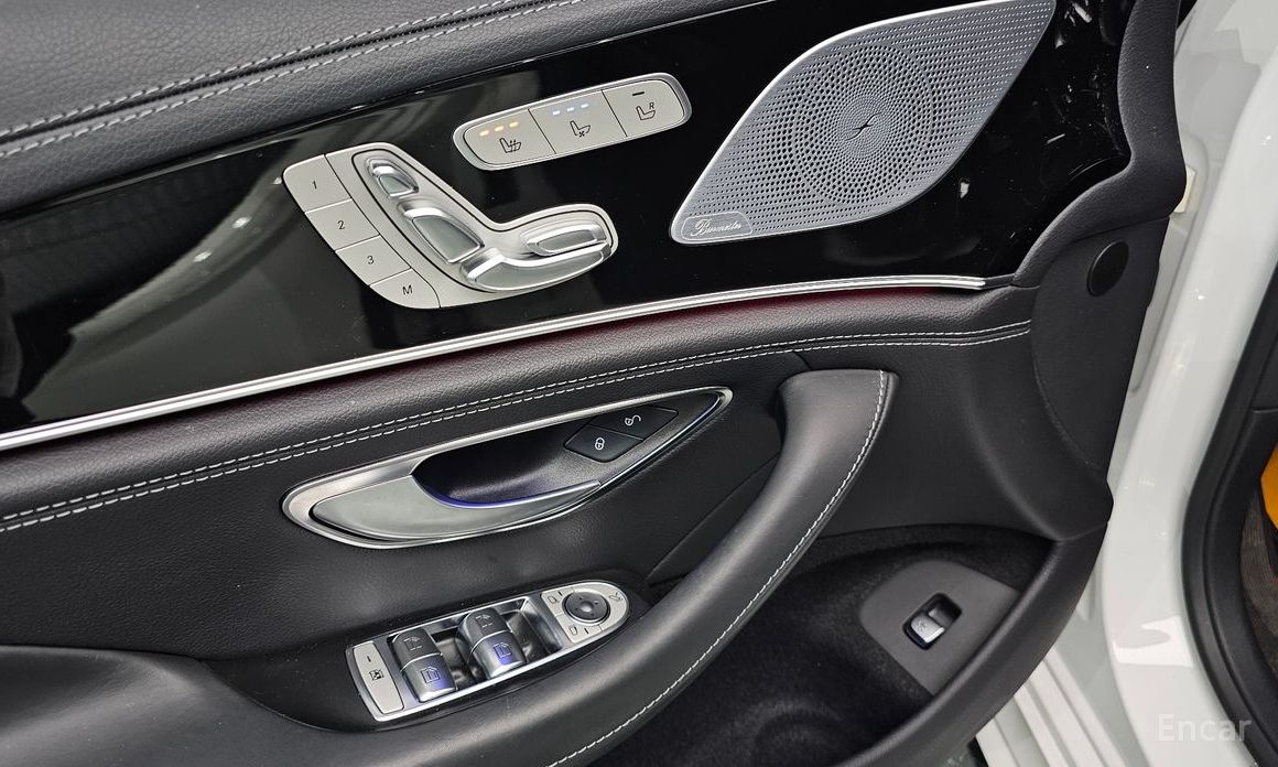AMG AMG GT4 DOOR 43 4MATIC+ №18