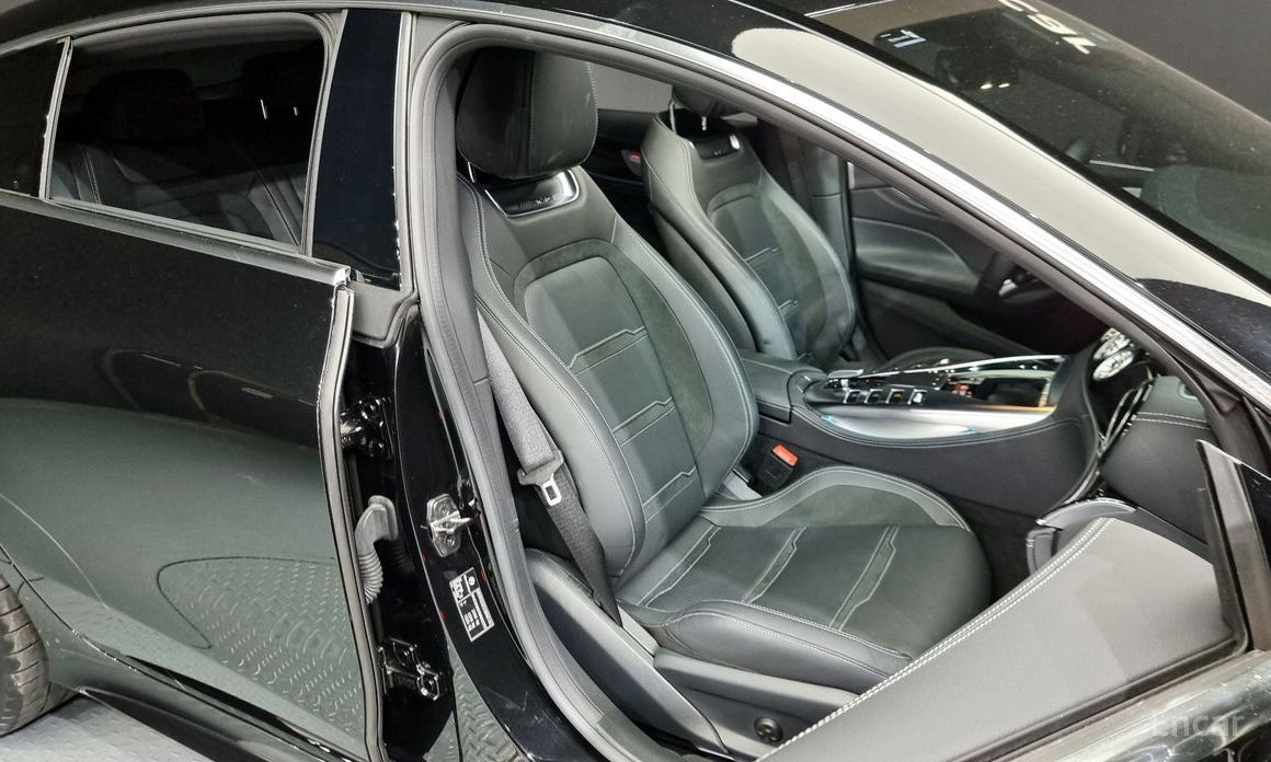 AMG AMG GT4 DOOR 43 4MATIC+ №11