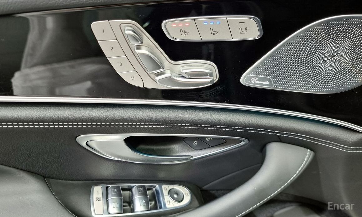 AMG AMG GT4 DOOR 43 4MATIC+ №15