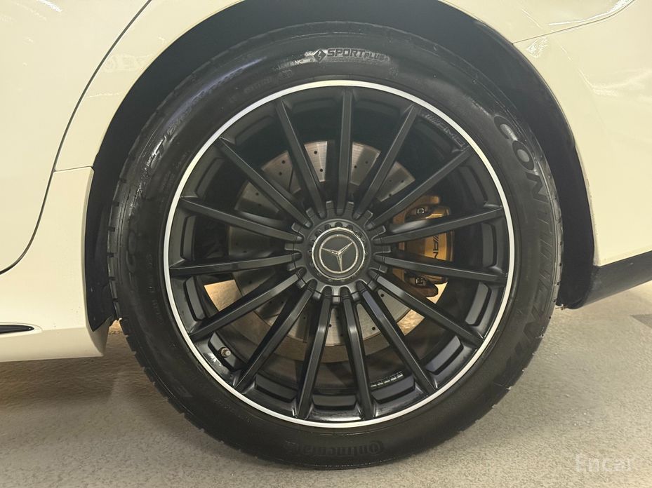 AMG AMG GT4 DOOR 43 4MATIC+ №6