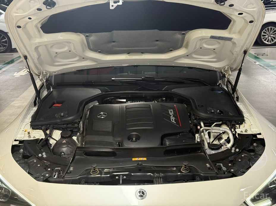 AMG AMG GT4 DOOR 43 4MATIC+ №7