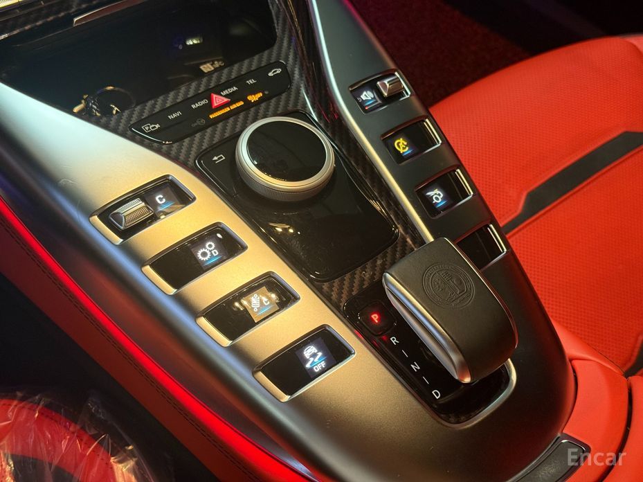 AMG AMG GT4 DOOR 43 4MATIC+ №10