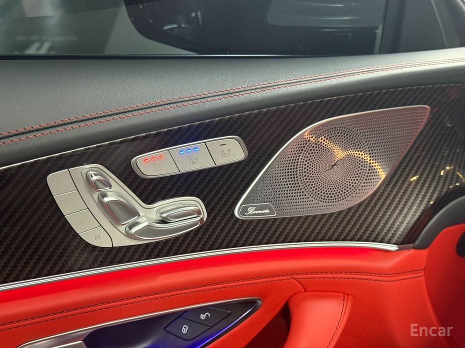 AMG AMG GT4 DOOR 43 4MATIC+ №13