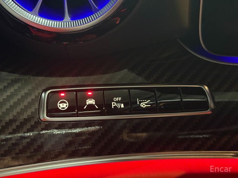 AMG AMG GT4 DOOR 43 4MATIC+ №17