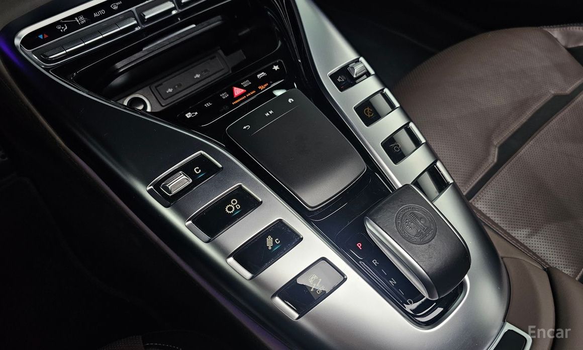 AMG AMG GT4 DOOR 43 4MATIC+ №10