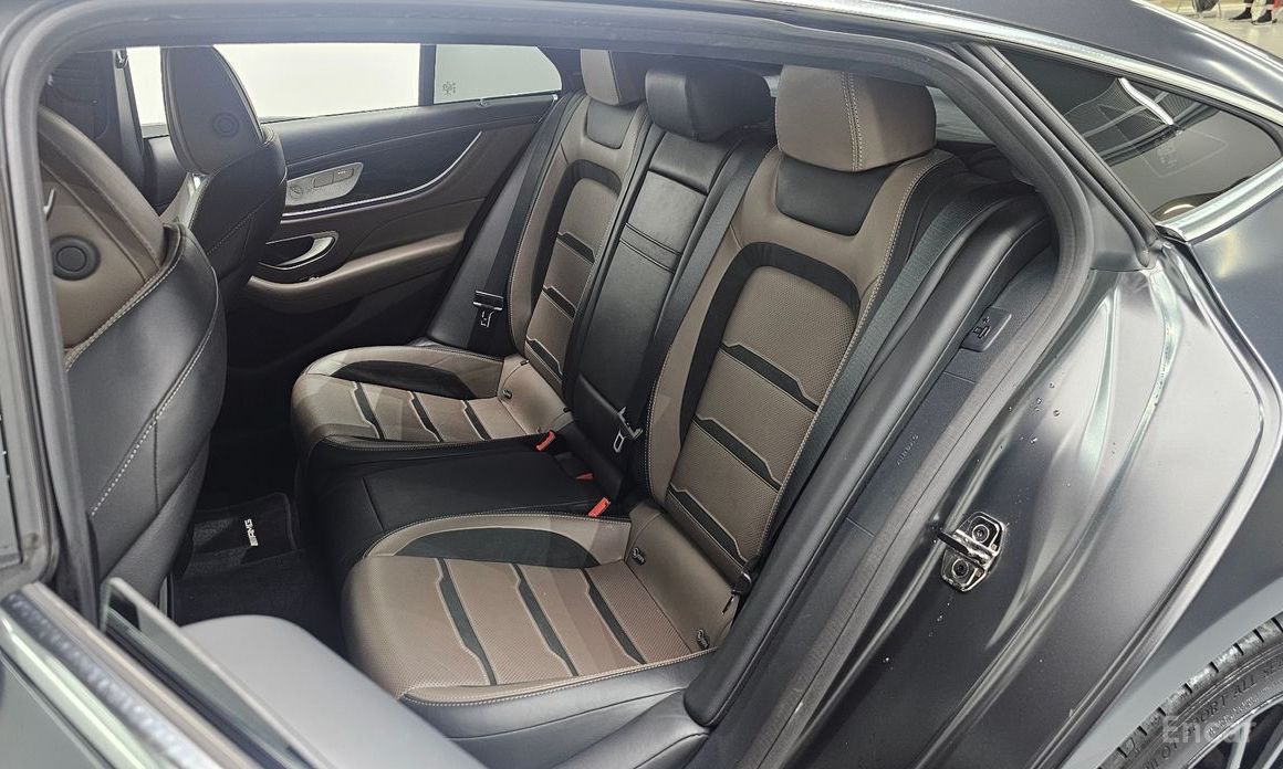AMG AMG GT4 DOOR 43 4MATIC+ №13