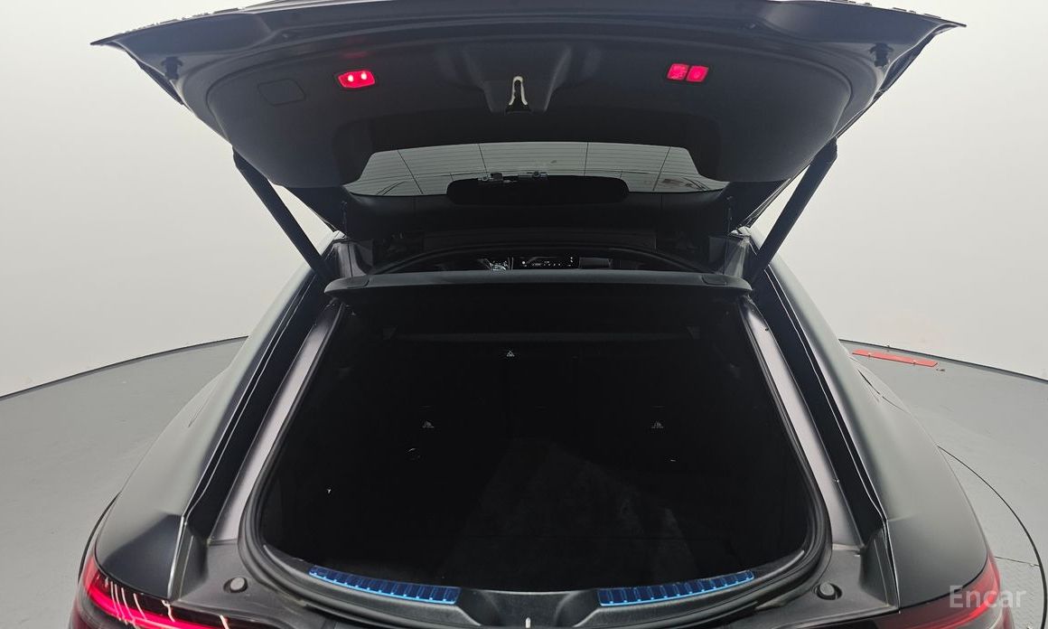 AMG AMG GT4 DOOR 43 4MATIC+ №21