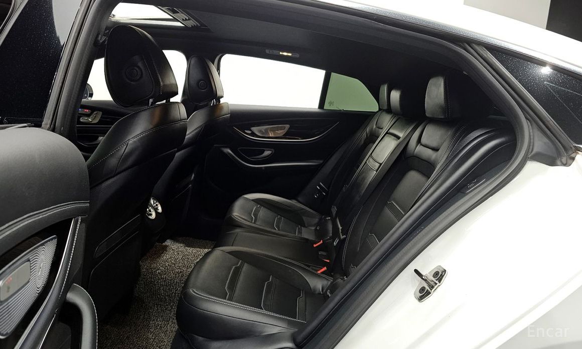AMG GT4 DOOR 43 4MATIC+ 13