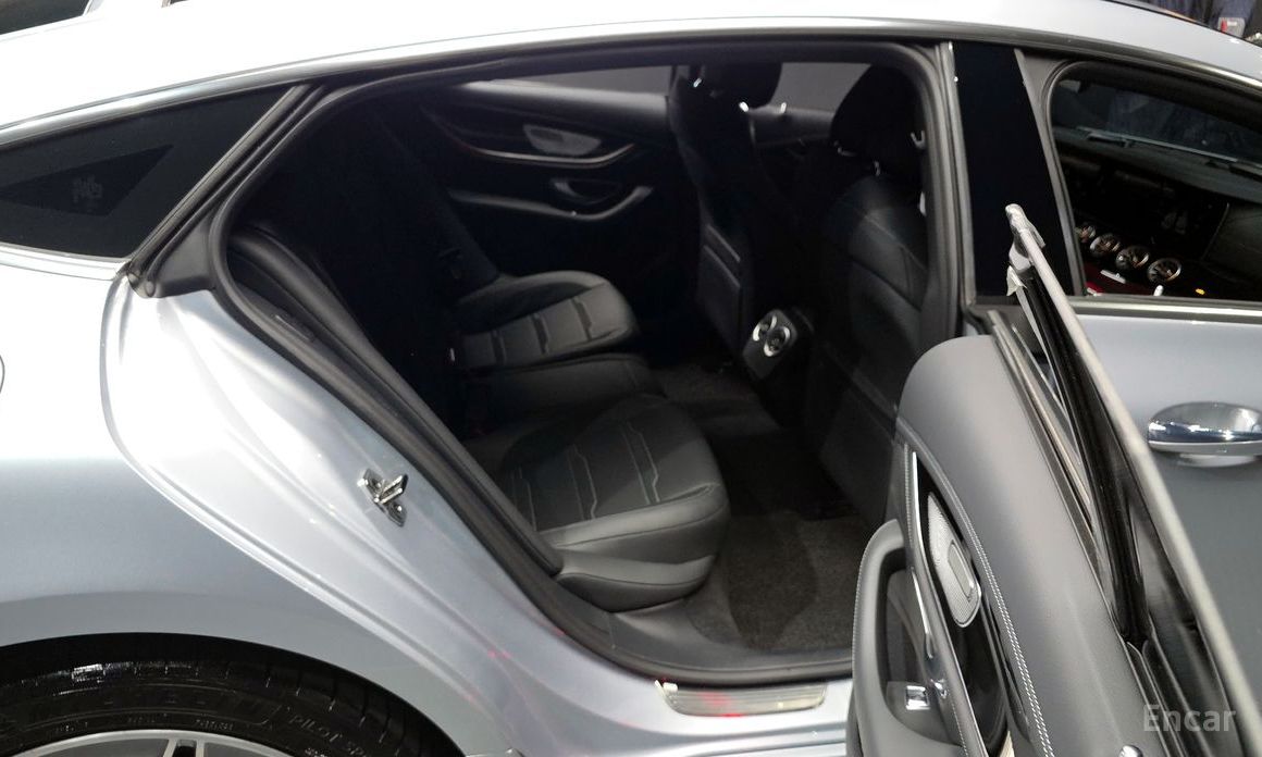 AMG AMG GT4 DOOR 43 4MATIC+ №13
