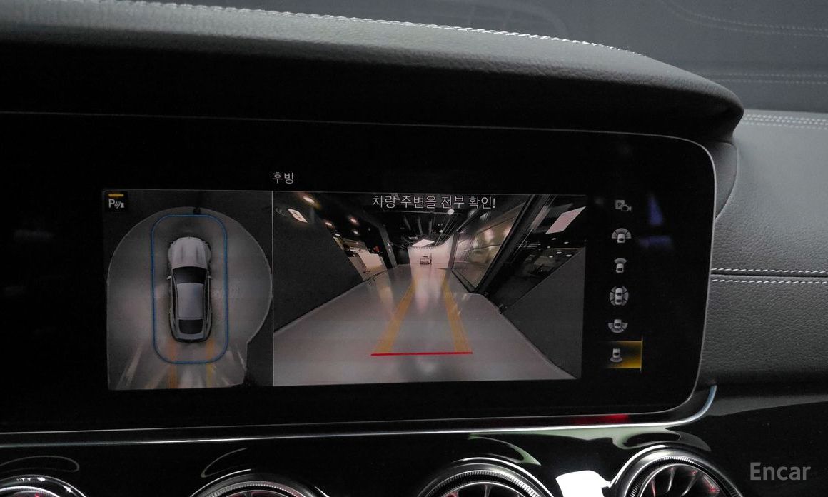 AMG AMG GT4 DOOR 43 4MATIC+ №16