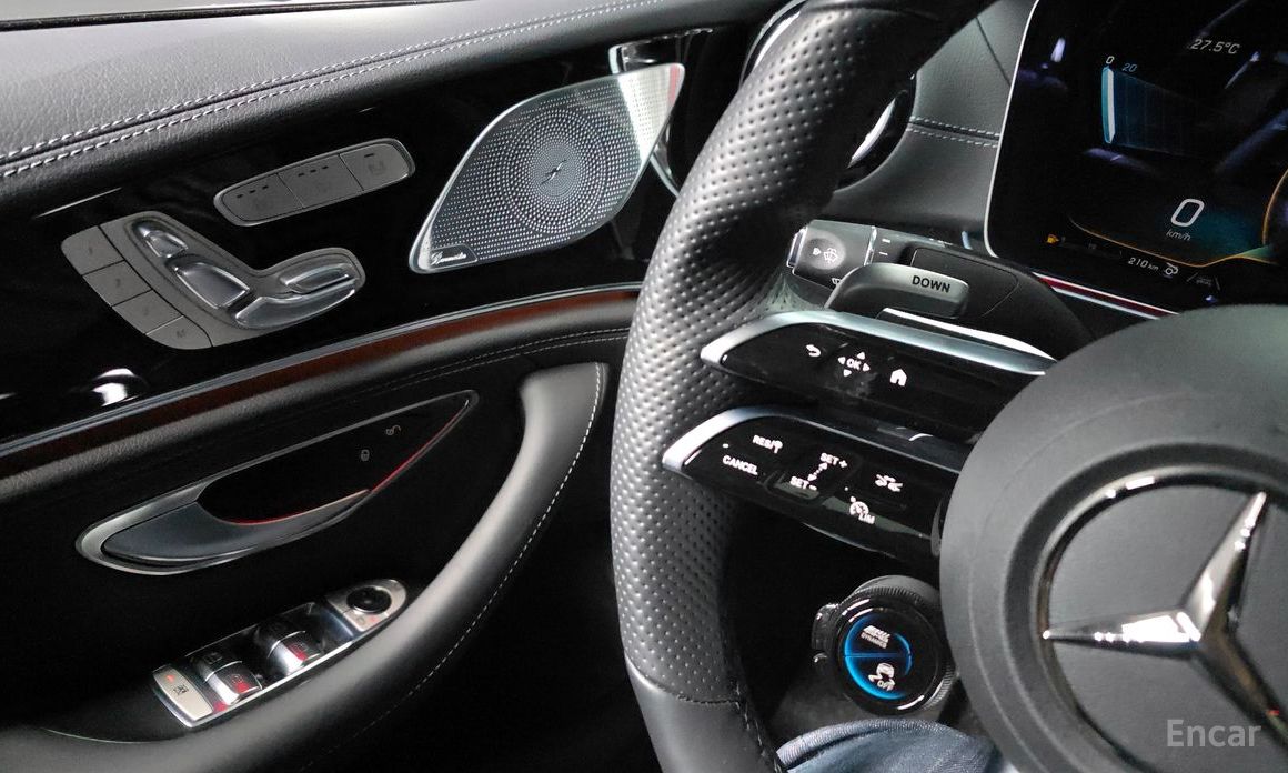 AMG AMG GT4 DOOR 43 4MATIC+ №18