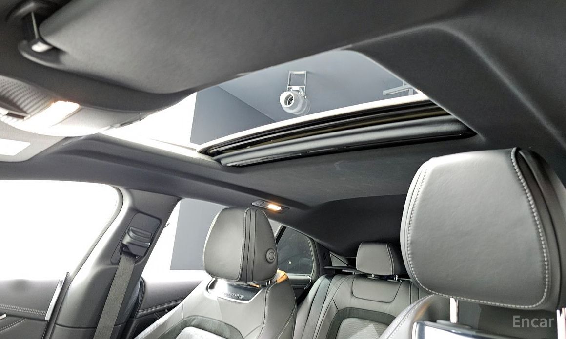 AMG AMG GT4 DOOR 43 4MATIC+ №19