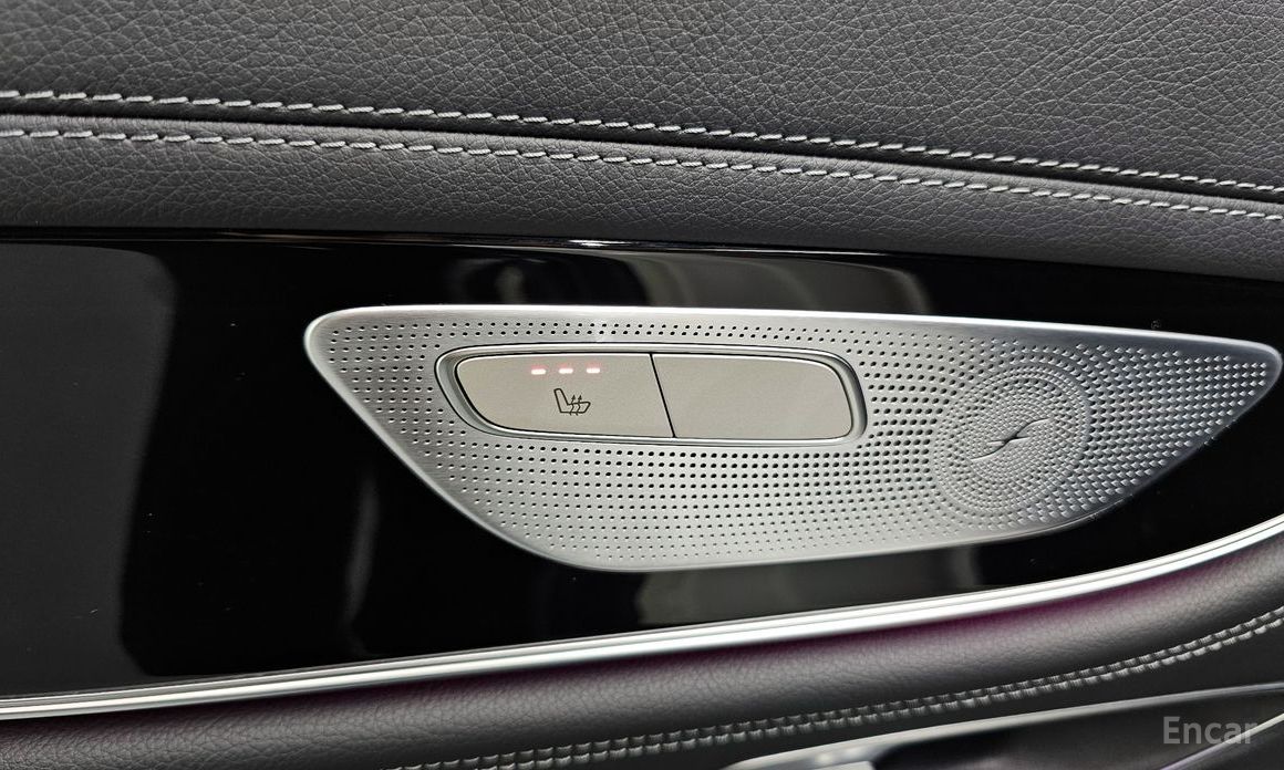AMG AMG GT4 DOOR 43 4MATIC+ №20