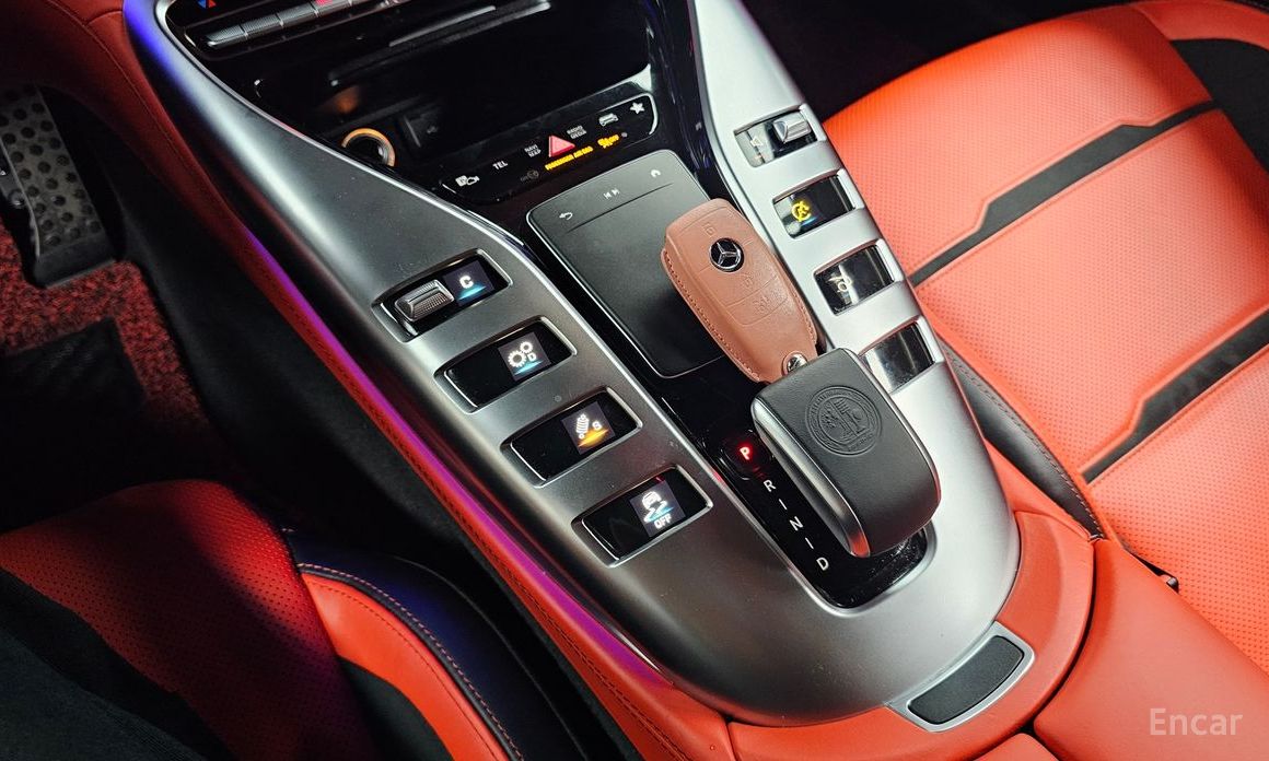 AMG AMG GT4 DOOR 43 4MATIC+ №10