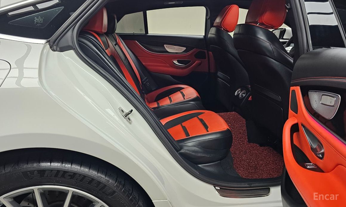 AMG AMG GT4 DOOR 43 4MATIC+ №13