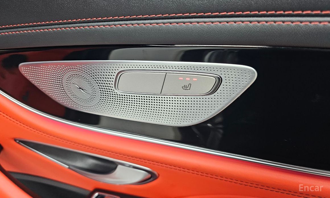 AMG AMG GT4 DOOR 43 4MATIC+ №19