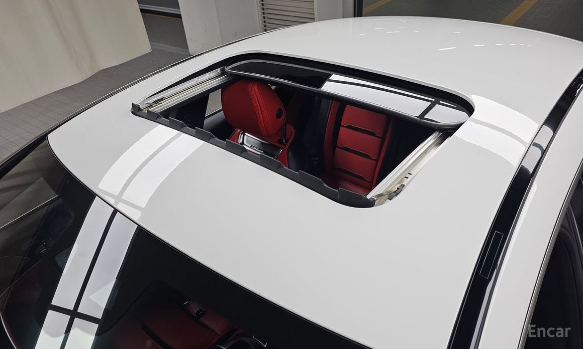 AMG AMG GT4 DOOR 43 4MATIC+ №20