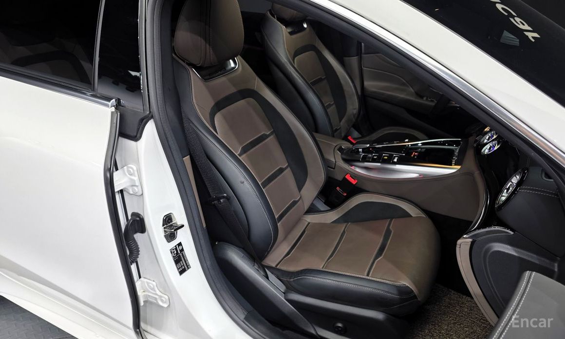 AMG AMG GT4 DOOR 43 4MATIC+ №13