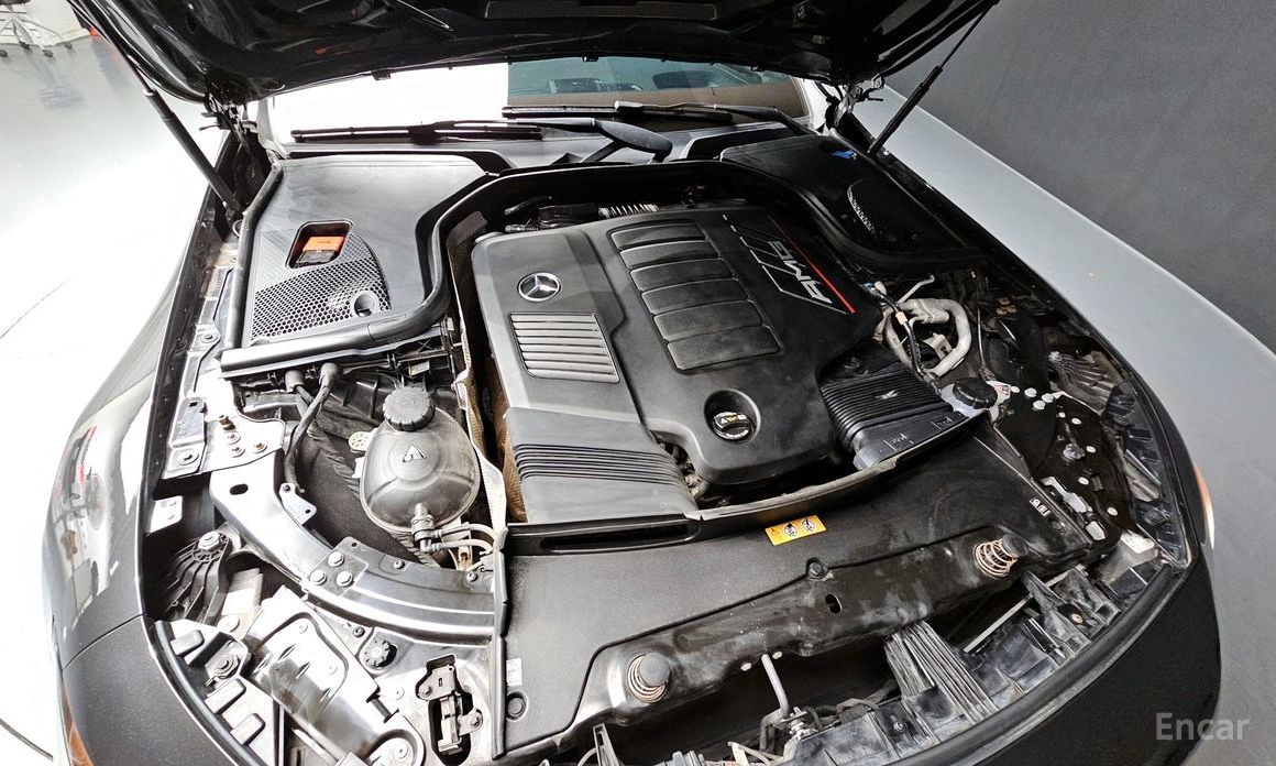 AMG AMG GT4 DOOR 43 4MATIC+ №7