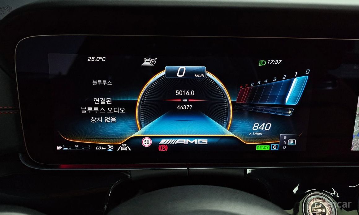 AMG AMG GT4 DOOR 43 4MATIC+ №9