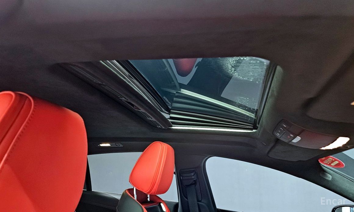 AMG AMG GT4 DOOR 43 4MATIC+ №19