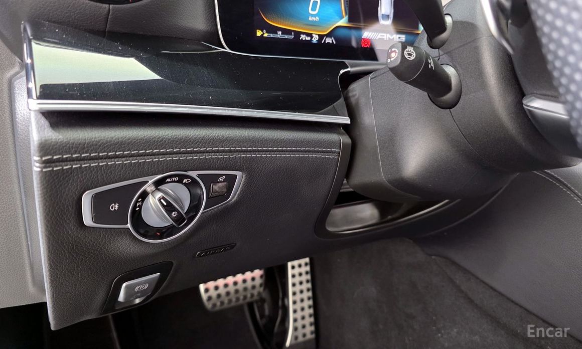 AMG GT4 DOOR 43 4MATIC+ 15