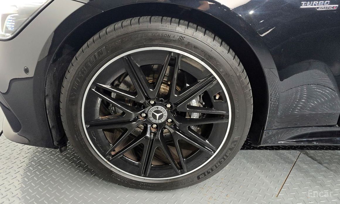 AMG AMG GT4 DOOR 43 4MATIC+ №6