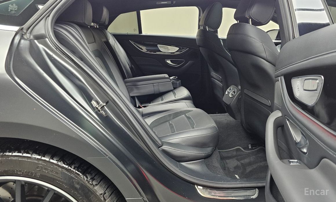 AMG GT4 DOOR 43 4MATIC+ 13