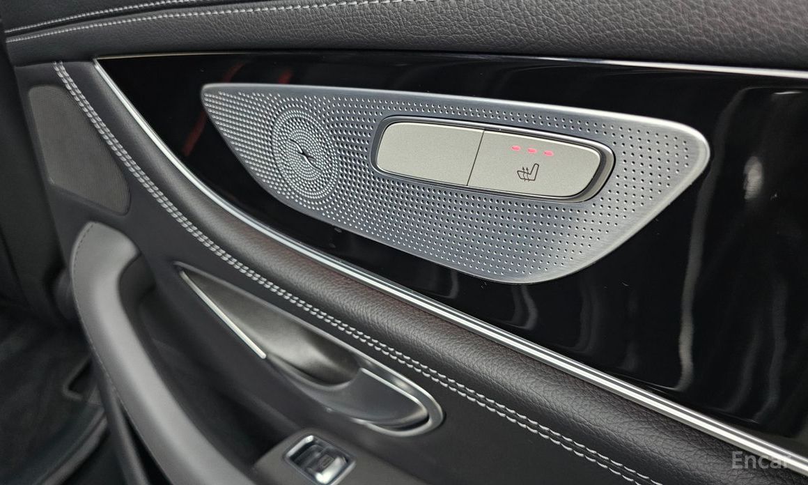AMG GT4 DOOR 43 4MATIC+ 19