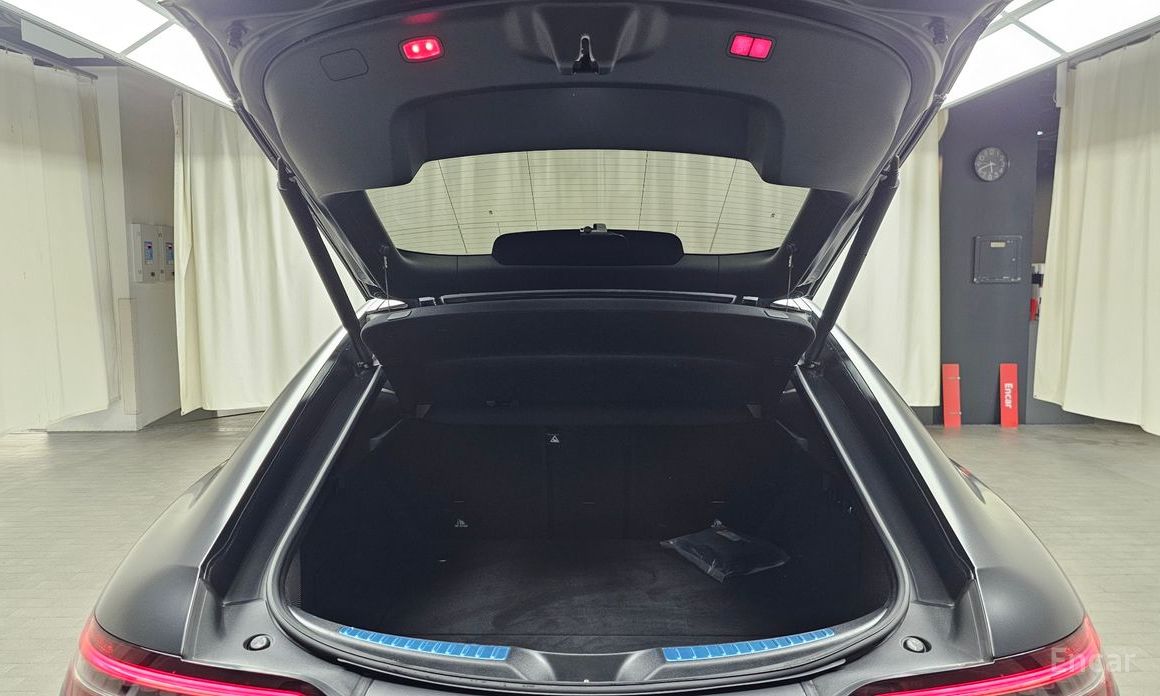 AMG GT4 DOOR 43 4MATIC+ 21