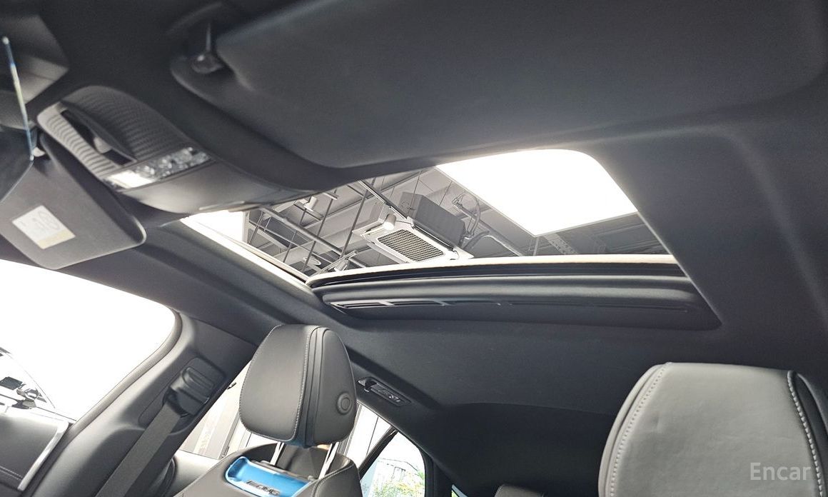 AMG AMG GT4 DOOR 43 4MATIC+ №20