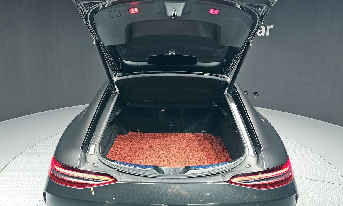 AMG GT4 DOOR 43 4MATIC+ 21